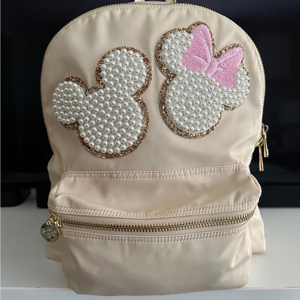 Stoney clover lane backpack
